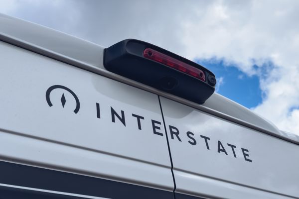 2025 Interstate One Campervan image