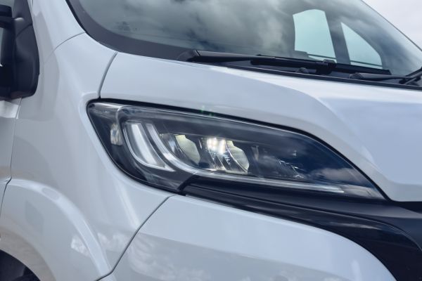 2025 Interstate One Campervan image