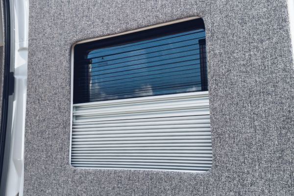 2025 Interstate One Campervan image