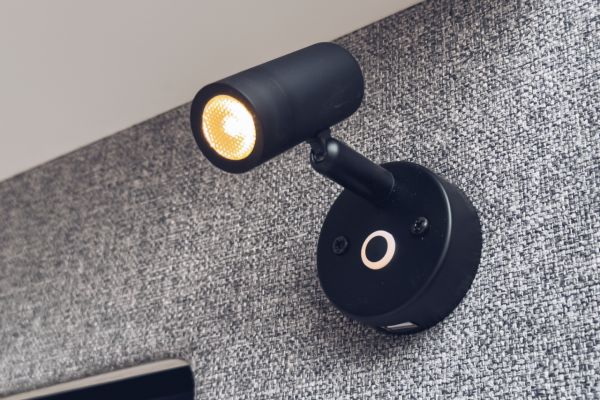 2025 Interstate One Campervan image