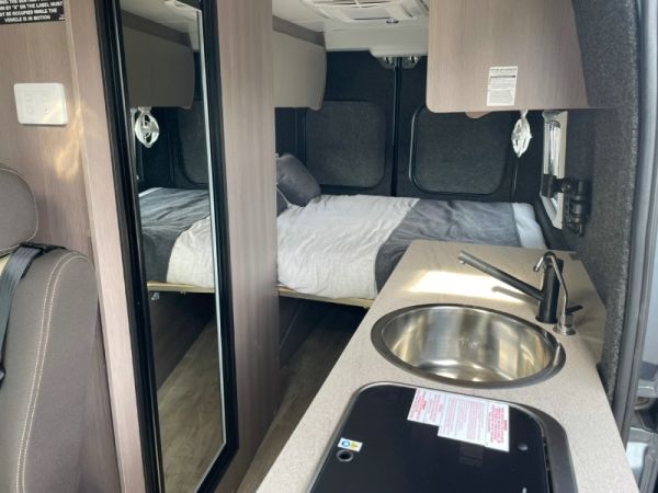 2023 Jayco Jrv Campervan FD.19-1G.JV-MY23 image