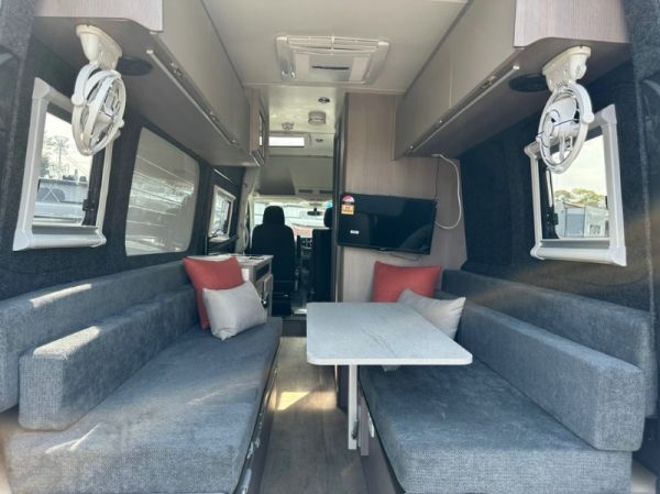 2023 Jayco Optimum Campervan VW.22-1.OP-MY23 image