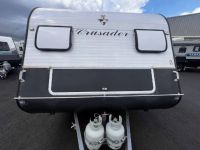 Image for 2008 Crusader Dreamhaven Caravan MK2 4