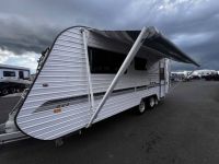Image for 2008 Crusader Dreamhaven Caravan MK2 5
