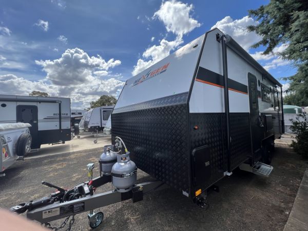 2023 Nextgen SE Off Road Caravan image