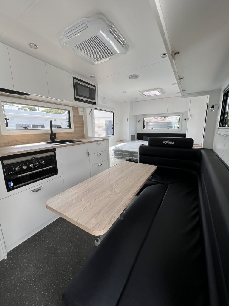 Image for 2023 Nextgen SE Off Road Caravan 1