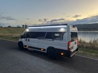 Image for Emu RV & Nova Motorhomes XLWB E2S 2