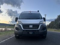 Image for Emu RV & Nova Motorhomes XLWB E2S 3