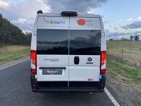 Image for Emu RV & Nova Motorhomes XLWB E2S 4