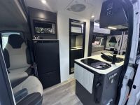 Image for Emu RV & Nova Motorhomes XLWB E2S 5
