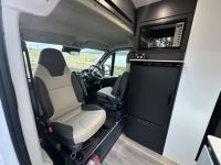 Image for Emu RV & Nova Motorhomes XLWB E2S 6