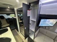 Image for Emu RV & Nova Motorhomes XLWB E2S 11