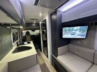 Image for Emu RV & Nova Motorhomes XLWB E2S 12