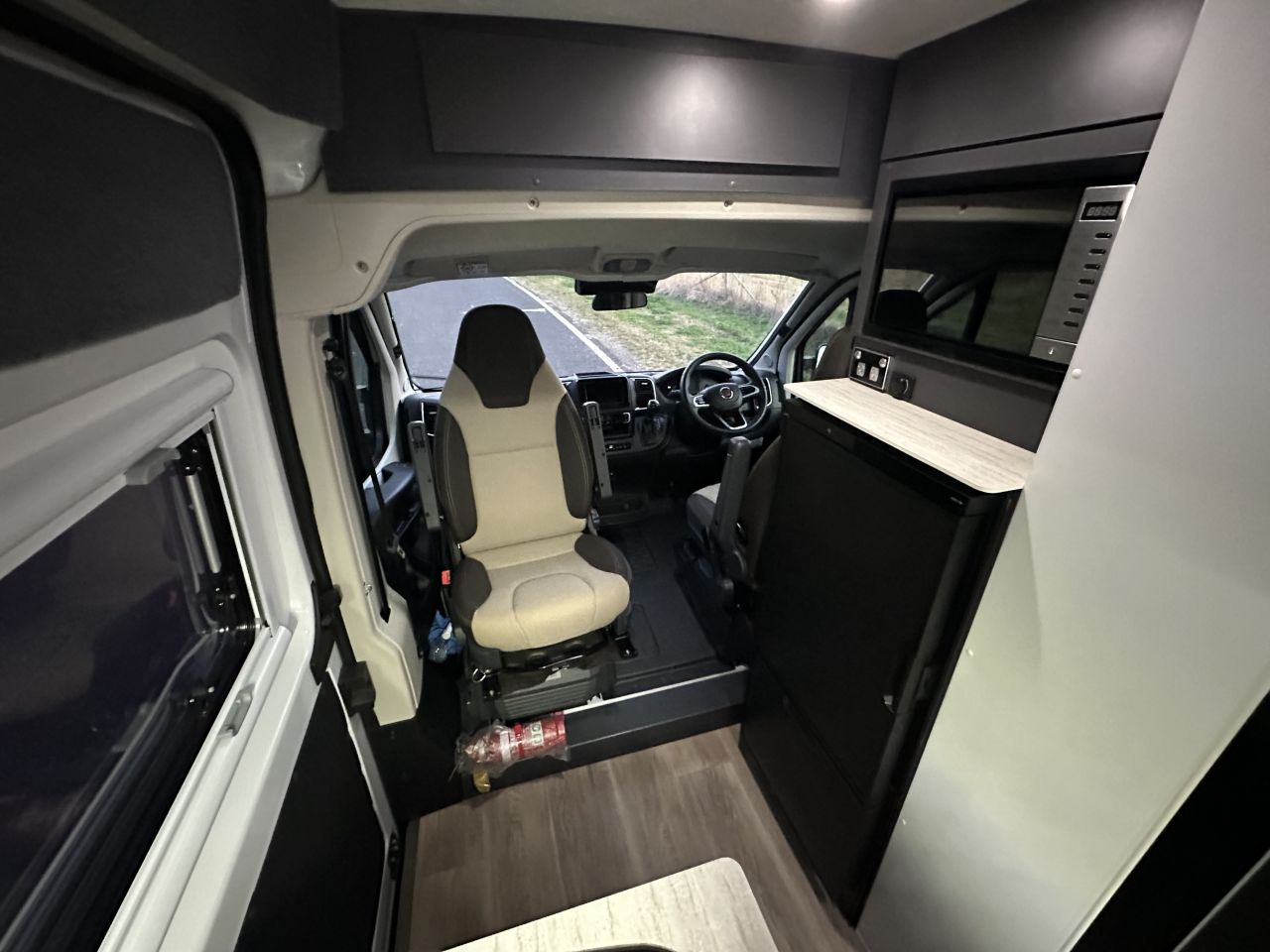 Image for Emu RV & Nova Motorhomes XLWB E2S 15