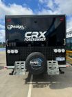 Image for 2020 Design RV CRX SEMI OFF-ROAD V9 2