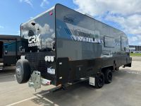 Image for 2020 Design RV CRX SEMI OFF-ROAD V9 3