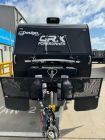 Image for 2020 Design RV CRX SEMI OFF-ROAD V9 5