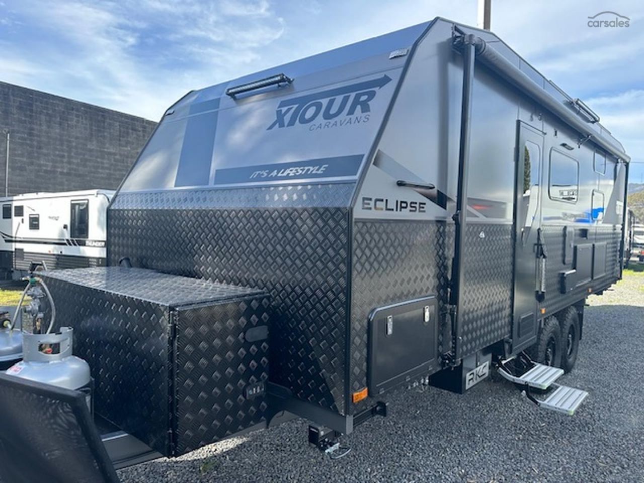 2023 Xtour Eclipse Family For Sale At $135,990 In Victoria