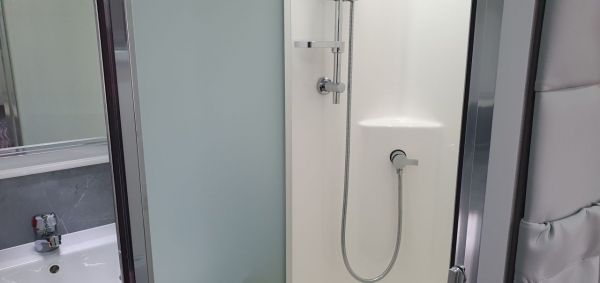 2025 Olympic MARATHON 15'6 Ensuite Caravan image