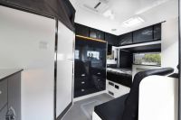 Image for 2024 Bluewater Campers Avon Hybrid Camper Trailer 2
