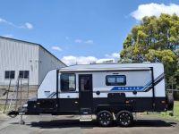 Image for 2024 Newgen Ng18 OFF ROAD CARAVAN NG 2