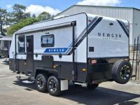Image for 2024 Newgen Ng18 OFF ROAD CARAVAN NG 3