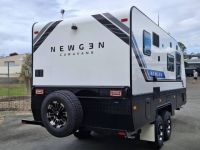 Image for 2024 Newgen Ng18 OFF ROAD CARAVAN NG 5