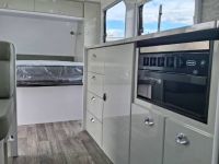 Image for 2024 Newgen Ng18 OFF ROAD CARAVAN NG 24