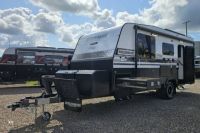 Image for 2024 Prime Edge Caravans Xplorer 18'6 Rear Door OFF ROAD CARAVAN SAVE $10,000 NOW 0