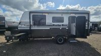 Image for 2024 Prime Edge Caravans Xplorer 18'6 Rear Door OFF ROAD CARAVAN SAVE $10,000 NOW 1