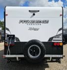 Image for 2024 Prime Edge Caravans Xplorer 18'6 Rear Door OFF ROAD CARAVAN SAVE $10,000 NOW 5
