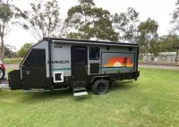 Image for 2024 Custom Hybrid Pop Top 2