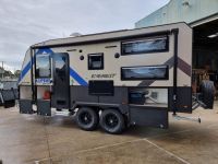 Mobile Enquiry Form - Image