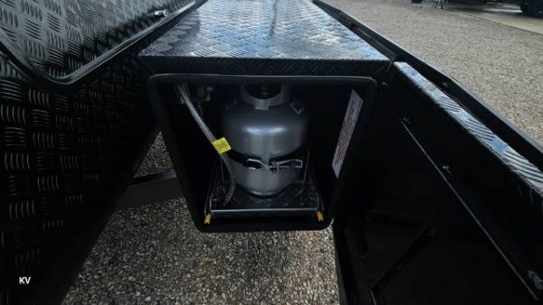 2024 Nextgen Off Road Se 20'6 OFF ROAD CARAVAN SAVE $16,000 image