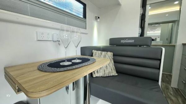 2024 Nextgen Off Road Se 20'6 OFF ROAD CARAVAN SAVE $16,000 image