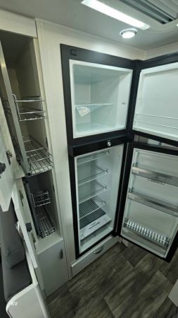 2024 Nextgen Off Road Se 20'6 OFF ROAD CARAVAN SAVE $16,000 image