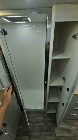 2024 Nextgen Off Road Se 20'6 OFF ROAD CARAVAN SAVE $16,000 image