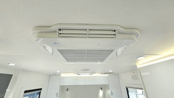 2024 Nextgen Off Road Se 20'6 OFF ROAD CARAVAN SAVE $16,000 image