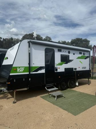 2024 Viscount V2 Family Ew 3 Bunk Other image