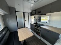 Image for 2025 Oz Star Caravans 17.5 FT Couples Oz Star Platypus Series Caravan 4