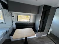 Image for 2025 Oz Star Caravans 17.5 FT Couples Oz Star Platypus Series Caravan 5