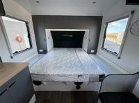 Image for 2025 Oz Star Caravans 17.5 FT Couples Oz Star Platypus Series Caravan 6