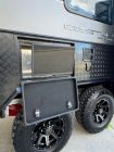 Image for 2025 Oz Star Caravans 17.5 FT Couples Oz Star Platypus Series Caravan 10