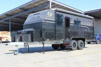 Mobile Enquiry Form - Image