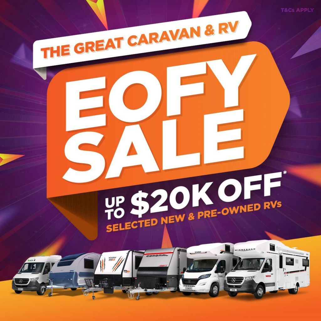 Image for 2023 Kea Ultima M700 Campervan 2 BERTH 1
