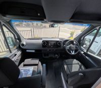 Image for 2023 Kea Ultima M700 Campervan 2 BERTH 2