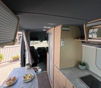 Image for 2023 Kea Ultima M700 Campervan 2 BERTH 3