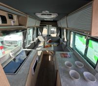 Image for 2023 Kea Ultima M700 Campervan 2 BERTH 4