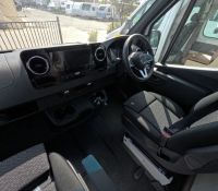 Image for 2023 Kea Ultima M700 Campervan 2 BERTH 24