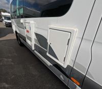 Image for 2023 Kea Ultima M700 Campervan 2 BERTH 25